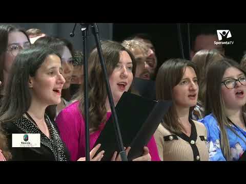 Cor AMiCUS Iași - „Într-o clipă"