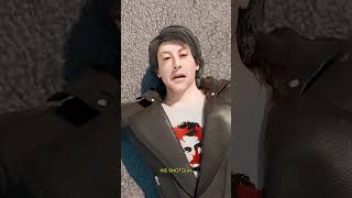 How Terminator Reloads His Shotgun 🤯