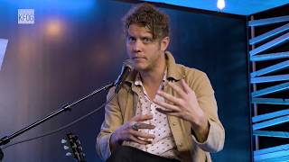 KFOG Private Concert: Anderson East - Full Concert