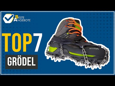 Grödel - Top 7 - (BesteAngebote)