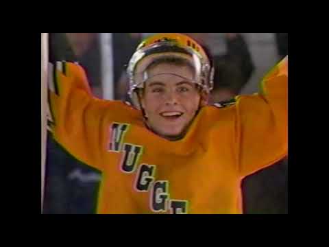 "MVP: Most Valuable Primate" Preview (2000)