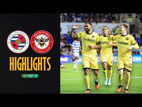 Full highlights