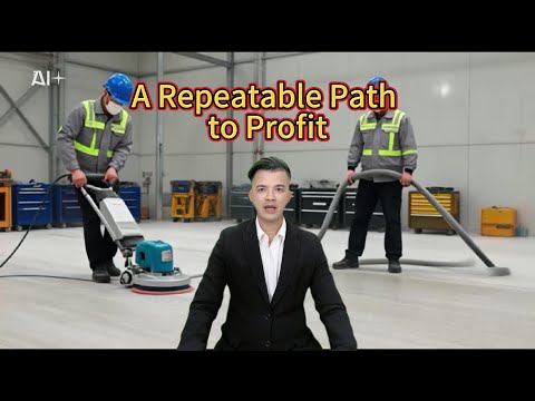 A Repeatable Profit Path — No Talent, No Degree, Just Willingness
