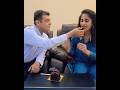 Padma Bhusan Ajith Sir With Shalini Ma Am Cute Lovely Pair Shorts Reels Ajithkumar