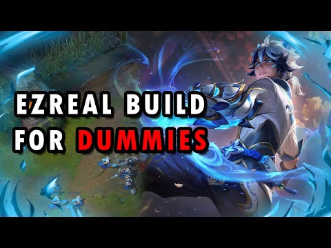 Crit Ezreal is the future | League of Legends