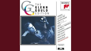 Suite No. 2 in F Major, HWV 427: I. Adagio (attacca)