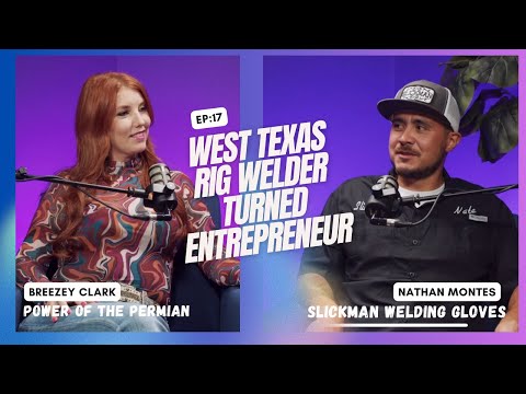 A Welder’s Entrepreneurial Journey l EP. 17