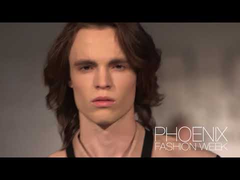The Art Institute of Phoenix at Phoenix Fashion Week 2017