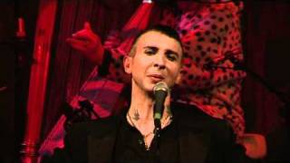 Weakness for roses - Marc Almond