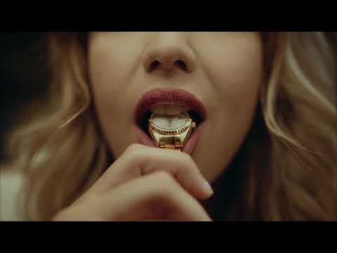 Jcou presents //2021 jewllery and watch campaign