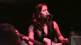 Trampled Under Foot - I Just Wanna&#39; Dance