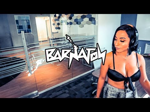 Salvi feat. Yuly - Perrisima (Barnaton) 💅🏽