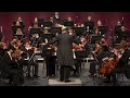 Symphony No. 2, Op. 132, Mysterious Mountain by Alan Hovhaness
