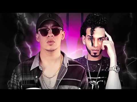 Puton badbunny y naldo hd
