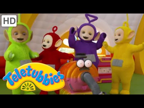 ★Teletubbies English Episodes★ Toast ★ NEW Season 16 Episode (S16E69) Videos For Kids