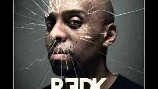 REDK - Quitte la tess