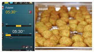 Teaser : cuisson de frites au four avec l'iCombi Pro | RATIONAL