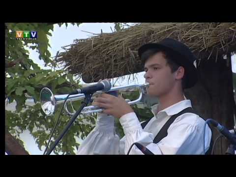 Loborfest 2014 Štimung Zagorja  - Zagorje v srcu