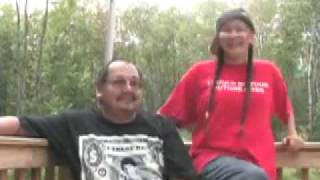 Life on the Reservation pt1 Video