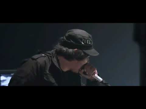 DeadSquad X Isyana Sarasvati - Pasukan Mati (Full HD)  live pophariini