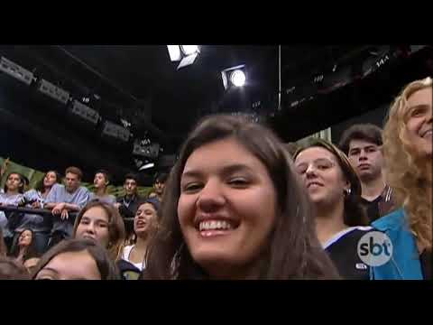 Charlie Brown Jr. - Tudo que ela gosta de escuta (LIVE '99)