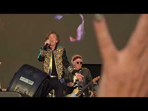 The Rolling Stones   19th Nervous Breakdown   Hyde Park   July 3 2022