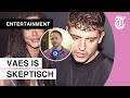 ‘Hierom richt Lil Kleine zich niet tot ex in excuusvideo’