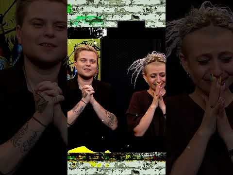 Vocea României 2023: Vitalie Todirascu - "Carusso" | Audiții pe nevăzute #shorts