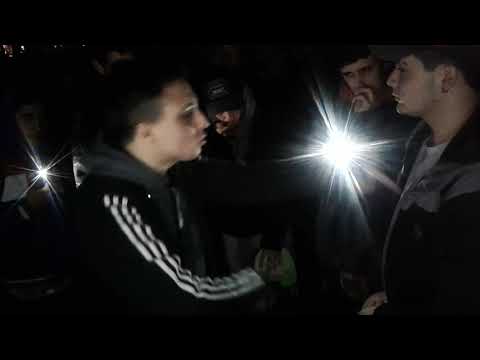 ALEXUNDER vs CHIROLA -4TOS DE FINAL- Fecha 4 Torneo -9/6- DarkJail