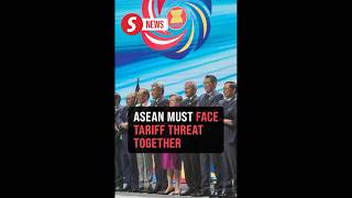 Download lagu Asean foreign, economic ministers must unite in facing tariff threat, says Anwar mp3 Download lagu Asean foreign, economic ministers must unite in facing tariff threat, says Anwar mp3
