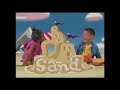 PBS Kids Bumper Words Beach 2020 LPB