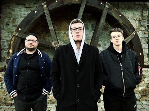 Nowa Doba - Krabat [Official Music Video]