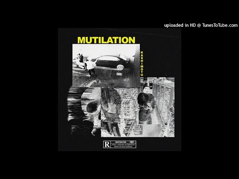 Kashimotu - Mutilation