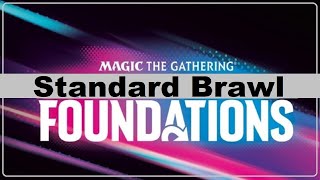 Video Foundations for Standard Brawl