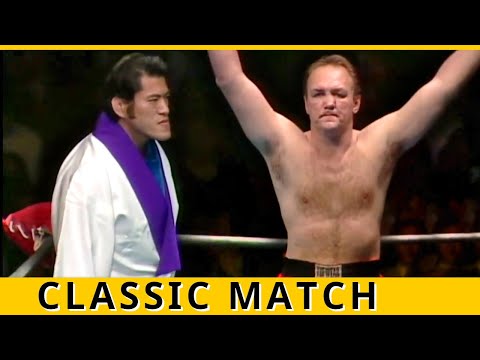 Antonio Inoki vs Chuck Wepner 1977: MMA Begins!