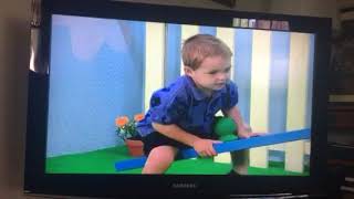 Countdown Kids See-Saw Margery Daw