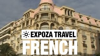 French Riviera Vacation Travel Video Guide • Great Destinations