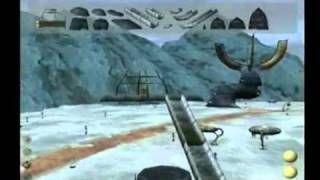 Видео 1 к игре Atriarch