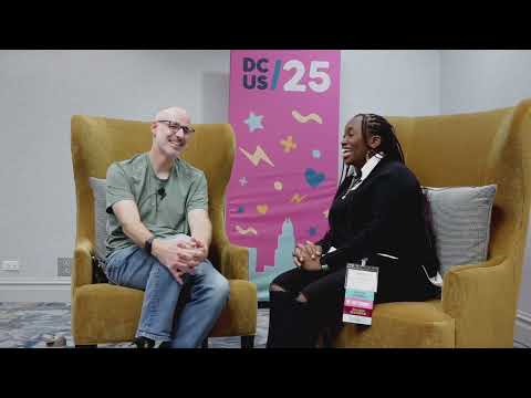 Teaching the Next Generation: Education and Authorship in Django with Eric Matthes thumbnail