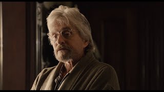 Ant-Man - Scène coupée : Réparation du câble