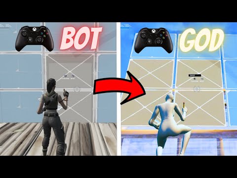 Get BETTER Mechanics On CONTROLLER In Season 4 (Improve FAST)