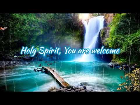 We wait on You (with lyrics) Steve Crown