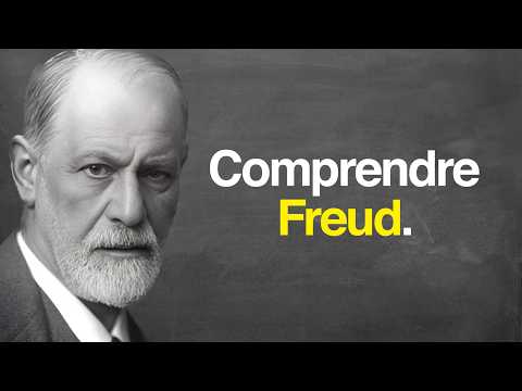 FREUD : L'inconscient