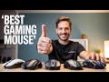 Best Gaming Mouse 2025 Wait Until You See What S 1