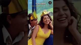 Download lagu 🎵 Main Koi Aisa Geet Gaoon 💖 SRK Juhi Magic | Abhijeet | Yes Boss | 4K Romantic Song #atbgaana2 mp3