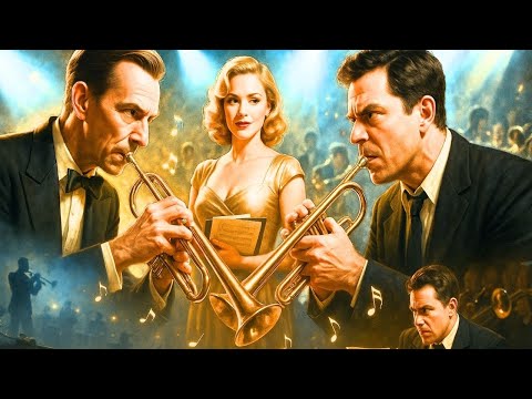 Swing, Engaños y Jazz: La Batalla Musical Que Casi Destruye una Amistad