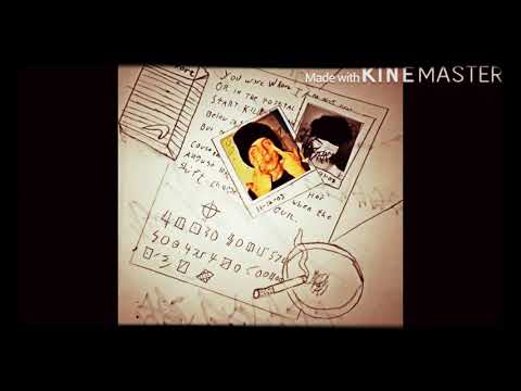 Tired Of Life - YBCBRAYYY X Slitz