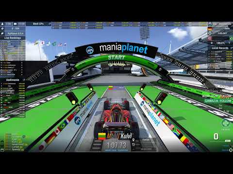 E Corp vs MnM ESL CPS 19 Semi Final