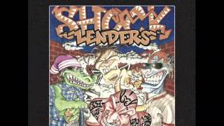 Shocklenders - Mc Namara (Remastered)