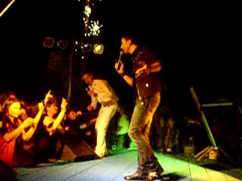 Stefan Petrusic Smed.Palanka nastup z.granda nas pobednik :))) 3 jul 2011